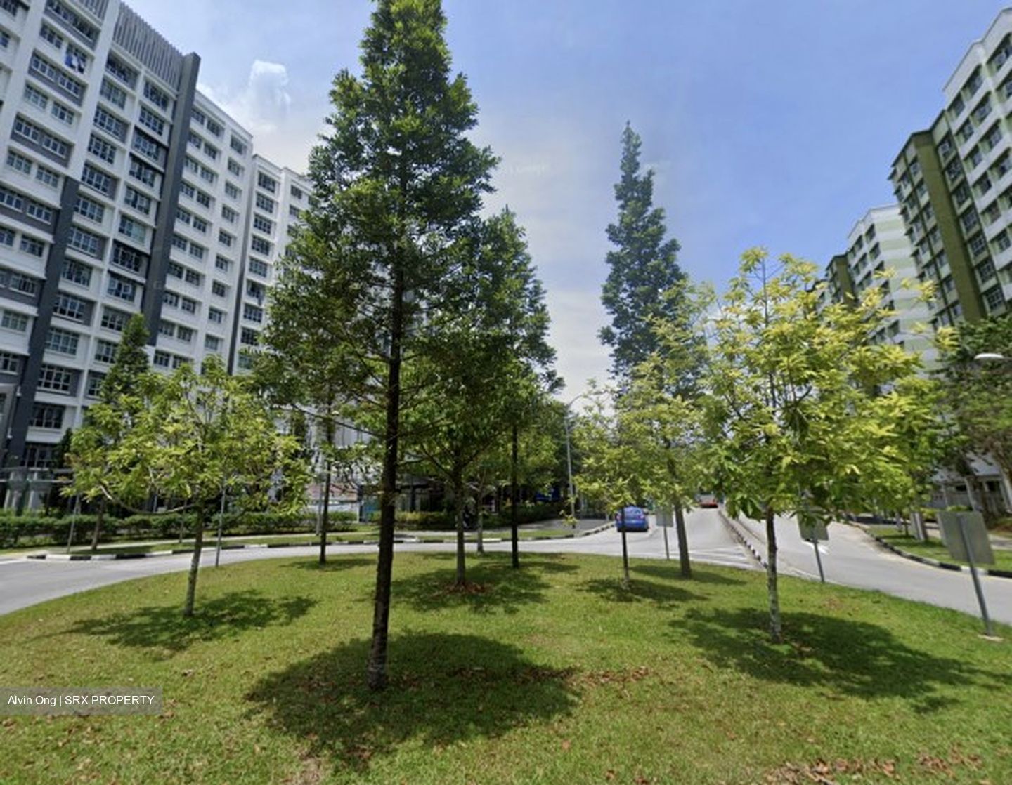 Blk 802A Keat Hong Crest (Choa Chu Kang), HDB 5 Rooms #374727261